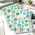 Monthly and Weekly Teacher Planner Lesson Plan Book